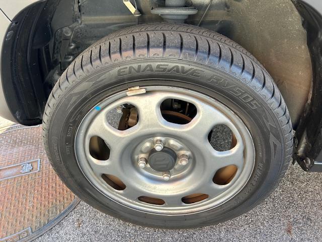 ハスラー G レーダーサポート アイドリングST プッシュスタートスマートキー 盗難警報装置 ダブルエアバック フルフラットシート 運転席シートヒーター パワーウィンドゥ ベンチS キーフリーキー 横滑り防止装置付(4枚目)