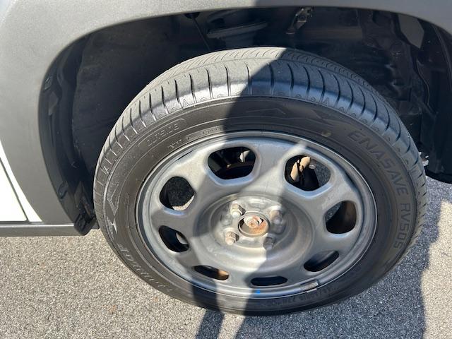 ハスラー G レーダーサポート アイドリングST プッシュスタートスマートキー 盗難警報装置 ダブルエアバック フルフラットシート 運転席シートヒーター パワーウィンドゥ ベンチS キーフリーキー 横滑り防止装置付(7枚目)