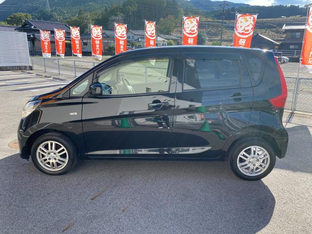 デイズ S キーレス付き 安全ボディ アイドルストップ Wエアーバック パワーウインド ベンチシート ABS エアバック エアコン パワステ(7枚目)