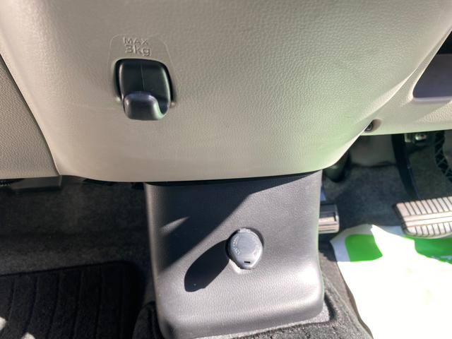 デイズ S キーレス付き 安全ボディ アイドルストップ Wエアーバック パワーウインド ベンチシート ABS エアバック エアコン パワステ(16枚目)