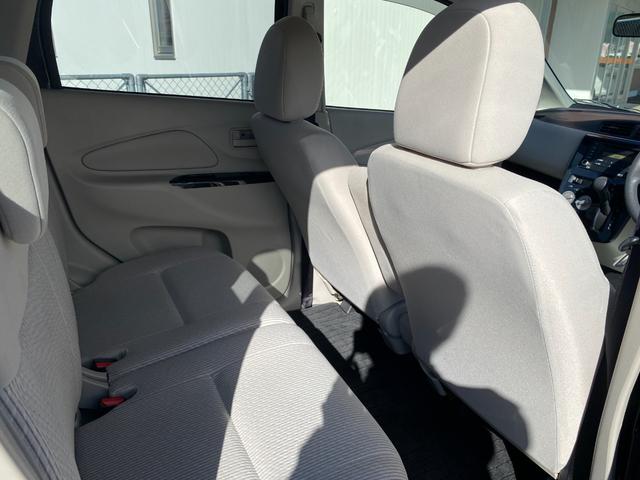 デイズ S キーレス付き 安全ボディ アイドルストップ Wエアーバック パワーウインド ベンチシート ABS エアバック エアコン パワステ(21枚目)