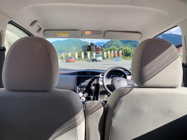 デイズ S キーレス付き 安全ボディ アイドルストップ Wエアーバック パワーウインド ベンチシート ABS エアバック エアコン パワステ(24枚目)