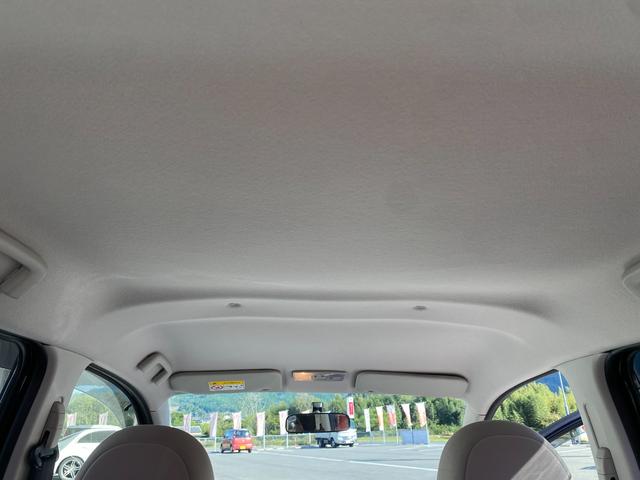 デイズ S キーレス付き 安全ボディ アイドルストップ Wエアーバック パワーウインド ベンチシート ABS エアバック エアコン パワステ(25枚目)