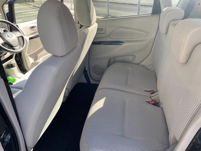 デイズ S キーレス付き 安全ボディ アイドルストップ Wエアーバック パワーウインド ベンチシート ABS エアバック エアコン パワステ(30枚目)