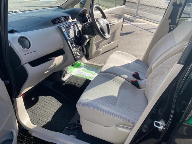 デイズ S キーレス付き 安全ボディ アイドルストップ Wエアーバック パワーウインド ベンチシート ABS エアバック エアコン パワステ(31枚目)