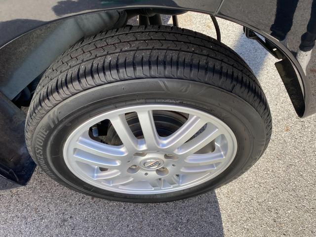 デイズ S キーレス付き 安全ボディ アイドルストップ Wエアーバック パワーウインド ベンチシート ABS エアバック エアコン パワステ(35枚目)