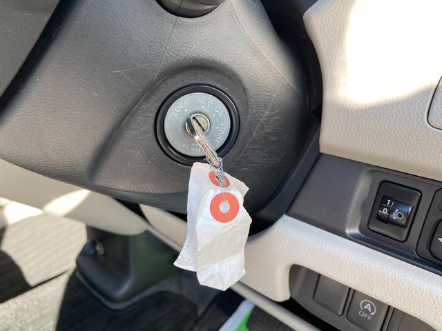 デイズ S キーレス付き 安全ボディ アイドルストップ Wエアーバック パワーウインド ベンチシート ABS エアバック エアコン パワステ(40枚目)