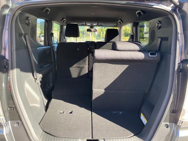 N-BOXスラッシュ X スマキー 盗難防止装置 Bモニター オートクルーズコントロール ベンチシート ABS フルフラット パワーウィンドウ オートエアコン Wエアバック キーレス エアバッグ 衝突安全ボディ シートヒター(25枚目)