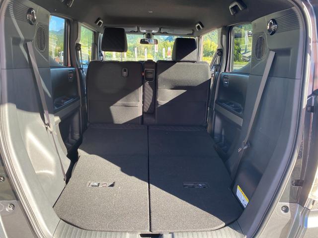 N-BOXスラッシュ X スマキー 盗難防止装置 Bモニター オートクルーズコントロール ベンチシート ABS フルフラット パワーウィンドウ オートエアコン Wエアバック キーレス エアバッグ 衝突安全ボディ シートヒター(26枚目)