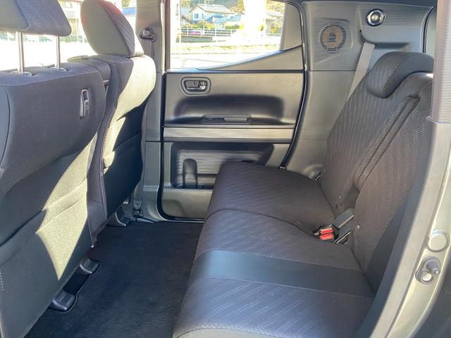 N-BOXスラッシュ X スマキー 盗難防止装置 Bモニター オートクルーズコントロール ベンチシート ABS フルフラット パワーウィンドウ オートエアコン Wエアバック キーレス エアバッグ 衝突安全ボディ シートヒター(31枚目)