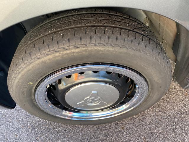 N-BOXスラッシュ X スマキー 盗難防止装置 Bモニター オートクルーズコントロール ベンチシート ABS フルフラット パワーウィンドウ オートエアコン Wエアバック キーレス エアバッグ 衝突安全ボディ シートヒター(33枚目)