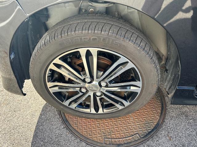 タント カスタムＲＳ　トップエディションＳＡＩＩＩ　ブレーキサポート　ソナー　ＡＡＣ　Ｂモニター　寒冷地　イモビライザー　ハイビームアシスト　衝突安全ボディ　シートヒータ　Ａライト　ＬＥＤ　キーフリー　サイドエアバッグ　Ｗエアバック　ＡＢＳ　ＰＳ（4枚目）