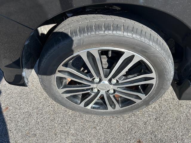 タント カスタムＲＳ　トップエディションＳＡＩＩＩ　ブレーキサポート　ソナー　ＡＡＣ　Ｂモニター　寒冷地　イモビライザー　ハイビームアシスト　衝突安全ボディ　シートヒータ　Ａライト　ＬＥＤ　キーフリー　サイドエアバッグ　Ｗエアバック　ＡＢＳ　ＰＳ（6枚目）