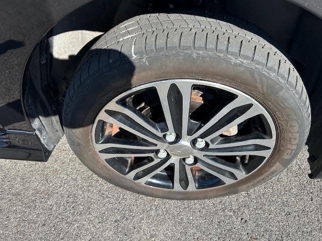 タント カスタムＲＳ　トップエディションＳＡＩＩＩ　ブレーキサポート　ソナー　ＡＡＣ　Ｂモニター　寒冷地　イモビライザー　ハイビームアシスト　衝突安全ボディ　シートヒータ　Ａライト　ＬＥＤ　キーフリー　サイドエアバッグ　Ｗエアバック　ＡＢＳ　ＰＳ（7枚目）