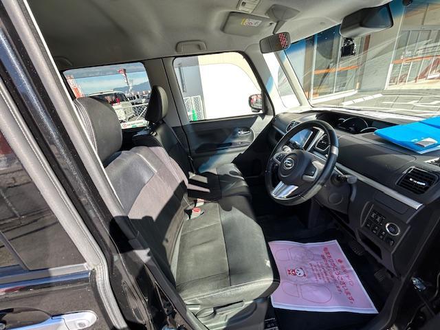 タント カスタムＲＳ　トップエディションＳＡＩＩＩ　ブレーキサポート　ソナー　ＡＡＣ　Ｂモニター　寒冷地　イモビライザー　ハイビームアシスト　衝突安全ボディ　シートヒータ　Ａライト　ＬＥＤ　キーフリー　サイドエアバッグ　Ｗエアバック　ＡＢＳ　ＰＳ（15枚目）