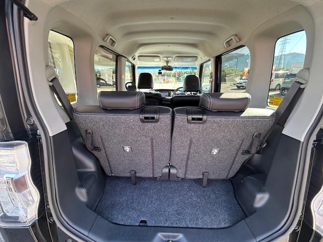 タント カスタムＲＳ　トップエディションＳＡＩＩＩ　ブレーキサポート　ソナー　ＡＡＣ　Ｂモニター　寒冷地　イモビライザー　ハイビームアシスト　衝突安全ボディ　シートヒータ　Ａライト　ＬＥＤ　キーフリー　サイドエアバッグ　Ｗエアバック　ＡＢＳ　ＰＳ（30枚目）