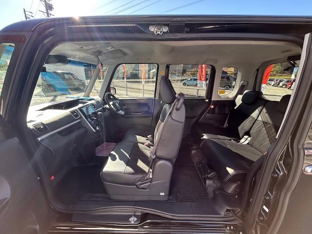 タント カスタムＲＳ　トップエディションＳＡＩＩＩ　ブレーキサポート　ソナー　ＡＡＣ　Ｂモニター　寒冷地　イモビライザー　ハイビームアシスト　衝突安全ボディ　シートヒータ　Ａライト　ＬＥＤ　キーフリー　サイドエアバッグ　Ｗエアバック　ＡＢＳ　ＰＳ（32枚目）