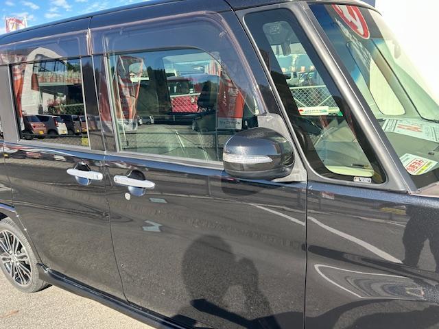 タント カスタムＲＳ　トップエディションＳＡＩＩＩ　ブレーキサポート　ソナー　ＡＡＣ　Ｂモニター　寒冷地　イモビライザー　ハイビームアシスト　衝突安全ボディ　シートヒータ　Ａライト　ＬＥＤ　キーフリー　サイドエアバッグ　Ｗエアバック　ＡＢＳ　ＰＳ（35枚目）