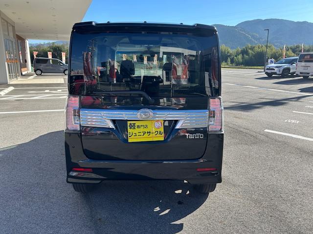 タント カスタムＲＳ　トップエディションＳＡＩＩＩ　ブレーキサポート　ソナー　ＡＡＣ　Ｂモニター　寒冷地　イモビライザー　ハイビームアシスト　衝突安全ボディ　シートヒータ　Ａライト　ＬＥＤ　キーフリー　サイドエアバッグ　Ｗエアバック　ＡＢＳ　ＰＳ（37枚目）