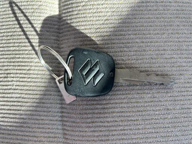 ワゴンR FA イモビ 助手席エアバッグ 横滑防止装置 運転席エアバッグ キーレス付き 安全ボディ 全席パワーウインドウ パワステ ABS付き AC フルフラットシート ベンチシート(13枚目)