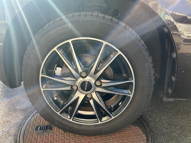 ワゴンR FA イモビ 助手席エアバッグ 横滑防止装置 運転席エアバッグ キーレス付き 安全ボディ 全席パワーウインドウ パワステ ABS付き AC フルフラットシート ベンチシート(29枚目)