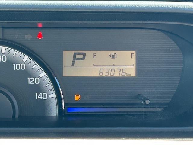 ワゴンR FA イモビ 助手席エアバッグ 横滑防止装置 運転席エアバッグ キーレス付き 安全ボディ 全席パワーウインドウ パワステ ABS付き AC フルフラットシート ベンチシート(40枚目)