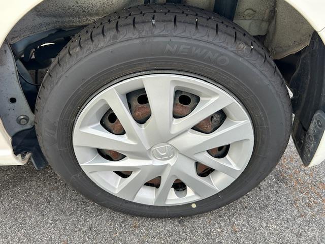 Ｎ－ＢＯＸ Ｇ・Ｌホンダセンシング　レーダブレーキ　Ａストップ　車線維持支援システム　ＡＴハイビーム　ＥＳＣ　キーフリーシステム　ＬＥＤライト　オートライト　バックＭ　ＵＳＢ　スマートキー　クルコン　ＥＴＣ　両席エアバック　フルフラット（13枚目）