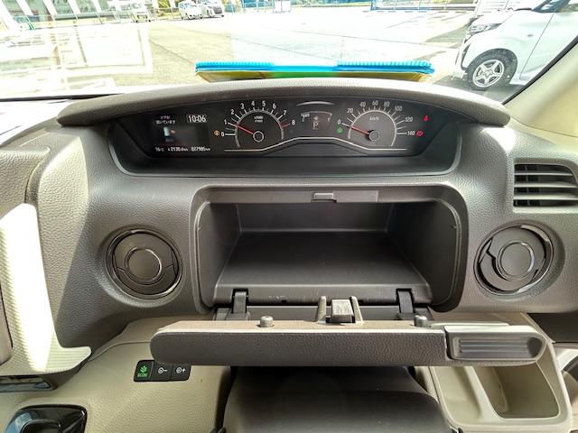 Ｎ－ＢＯＸ Ｇ・Ｌホンダセンシング　レーダブレーキ　Ａストップ　車線維持支援システム　ＡＴハイビーム　ＥＳＣ　キーフリーシステム　ＬＥＤライト　オートライト　バックＭ　ＵＳＢ　スマートキー　クルコン　ＥＴＣ　両席エアバック　フルフラット（19枚目）