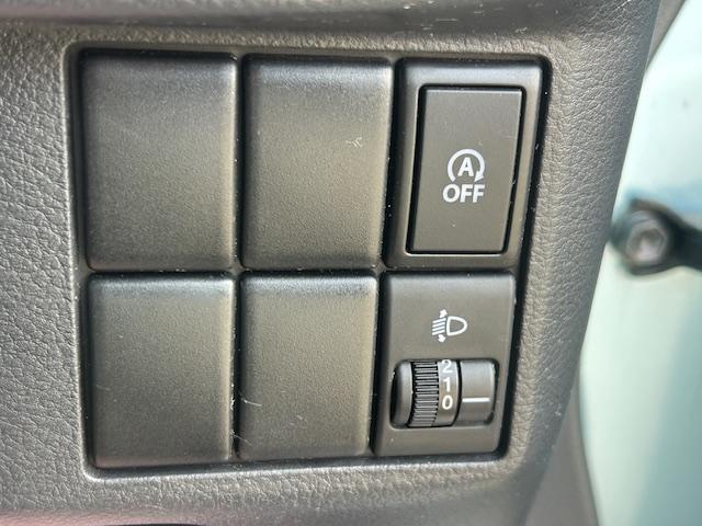 スペーシア Ｇ　アイドリングストップ機能　シ－トヒ－タ－　Ｗエアバッグ　スマートキー＆プッシュスタート　フルオートエアコン　盗難防止装置　パワステ　フルフラットシート　ベンチシート　ＡＢＳ　キーレス　パワーウィンドウ（20枚目）