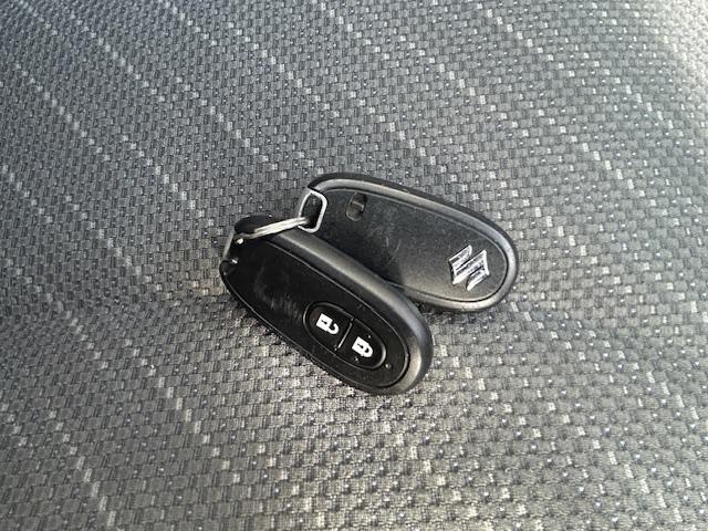 スペーシア Ｇ　アイドリングストップ機能　シ－トヒ－タ－　Ｗエアバッグ　スマートキー＆プッシュスタート　フルオートエアコン　盗難防止装置　パワステ　フルフラットシート　ベンチシート　ＡＢＳ　キーレス　パワーウィンドウ（30枚目）