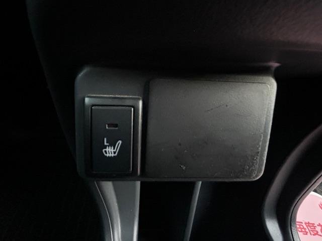 ワゴンR FX シ-トヒ-タ- 盗難防止 AUTOエアコン Wエアバッグ フルタイム4WD フルフラット キーレス ABS エアバック パワーウィンド ベンチ パワステ 衝突安全ボディ(8枚目)