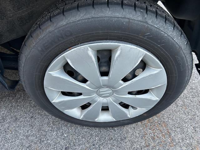 ワゴンR FX シ-トヒ-タ- 盗難防止 AUTOエアコン Wエアバッグ フルタイム4WD フルフラット キーレス ABS エアバック パワーウィンド ベンチ パワステ 衝突安全ボディ(35枚目)