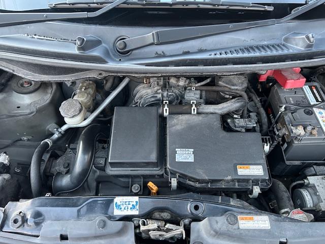 ワゴンR FX シ-トヒ-タ- 盗難防止 AUTOエアコン Wエアバッグ フルタイム4WD フルフラット キーレス ABS エアバック パワーウィンド ベンチ パワステ 衝突安全ボディ(39枚目)