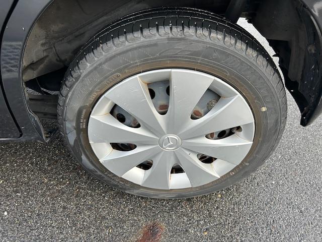 フレアワゴン XS フルフラットシート スマートキープッシュスタート セキュリティーアラーム DSC WエアB ベンチ席 全席PW パワーステ AUTOエアコン キーレスエントリー エアバック ABS 衝突安全ボディ(6枚目)