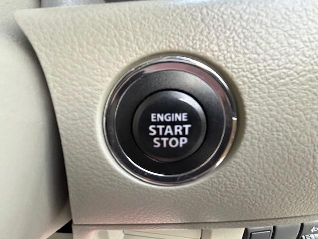 フレアワゴン XS フルフラットシート スマートキープッシュスタート セキュリティーアラーム DSC WエアB ベンチ席 全席PW パワーステ AUTOエアコン キーレスエントリー エアバック ABS 衝突安全ボディ(19枚目)