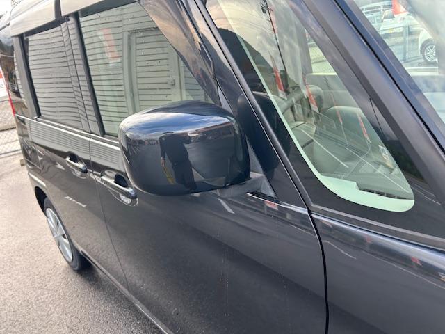 フレアワゴン XS フルフラットシート スマートキープッシュスタート セキュリティーアラーム DSC WエアB ベンチ席 全席PW パワーステ AUTOエアコン キーレスエントリー エアバック ABS 衝突安全ボディ(30枚目)