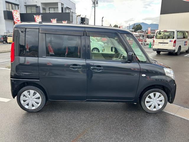 フレアワゴン XS フルフラットシート スマートキープッシュスタート セキュリティーアラーム DSC WエアB ベンチ席 全席PW パワーステ AUTOエアコン キーレスエントリー エアバック ABS 衝突安全ボディ(31枚目)