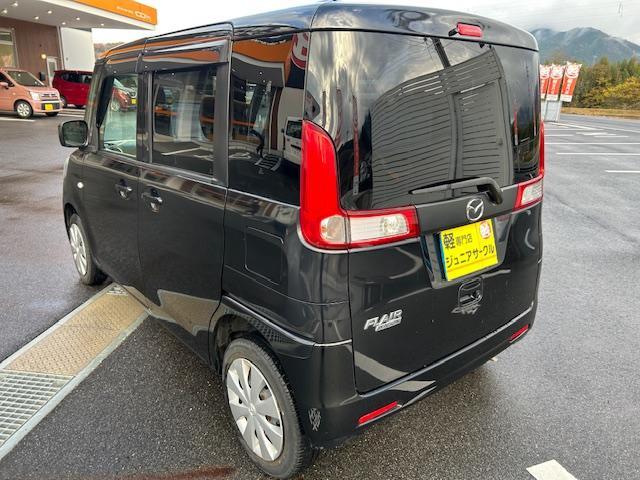 フレアワゴン XS フルフラットシート スマートキープッシュスタート セキュリティーアラーム DSC WエアB ベンチ席 全席PW パワーステ AUTOエアコン キーレスエントリー エアバック ABS 衝突安全ボディ(35枚目)