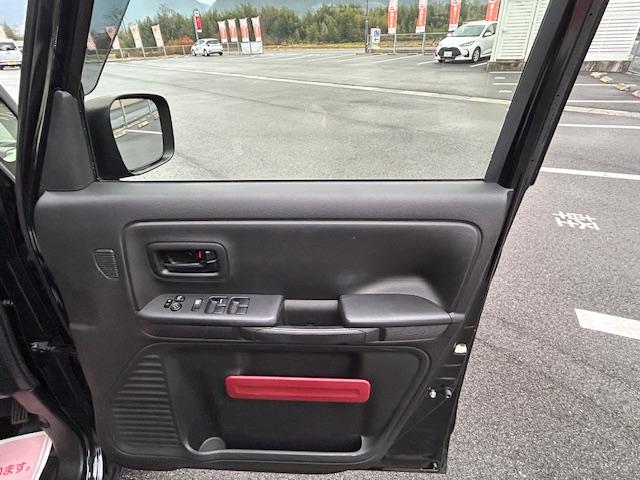 スペーシア ハイブリッドG 障害物ソナー セキュリティーアラーム アイドリングS スマートキープッシュスタート AUTOエアコン ESP付 AUTOライト キーレススタートシステム SRS WSRS カーテンエアバック クリソナ(17枚目)