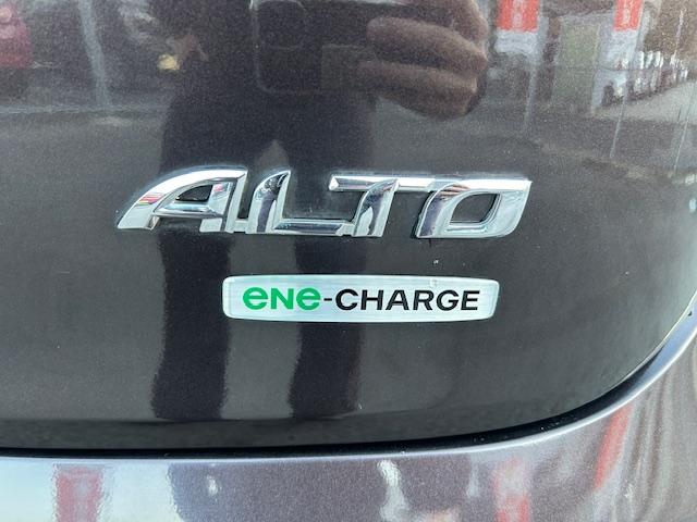 アルト Ｓ　ＡＡＣ　横滑り防止装置付　全席ＰＷ　エネチャージ　キーレス　Ｗエアバッグ　運転席エアバック　ＡＢＳ　パワーステアリング（27枚目）