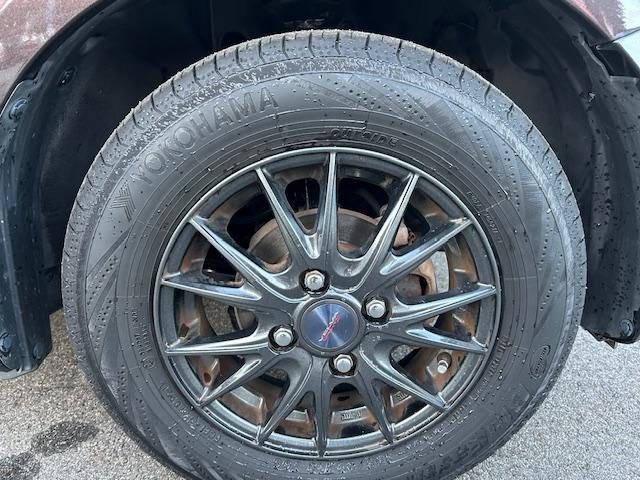 アルト Ｓ　ＡＡＣ　横滑り防止装置付　全席ＰＷ　エネチャージ　キーレス　Ｗエアバッグ　運転席エアバック　ＡＢＳ　パワーステアリング（28枚目）