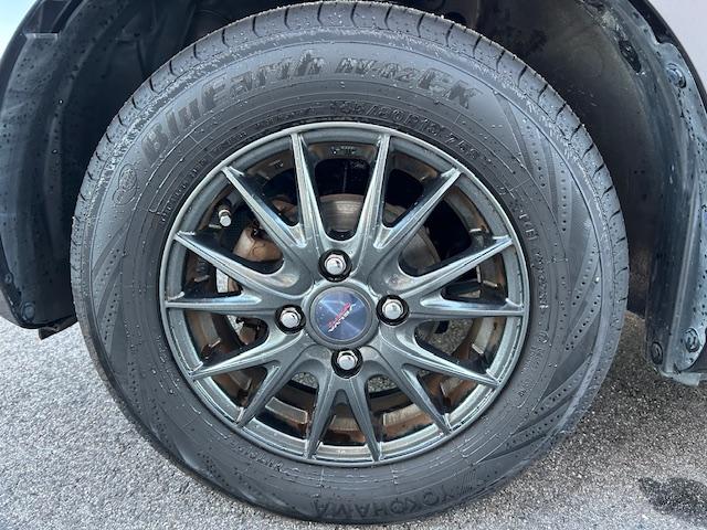 アルト Ｓ　ＡＡＣ　横滑り防止装置付　全席ＰＷ　エネチャージ　キーレス　Ｗエアバッグ　運転席エアバック　ＡＢＳ　パワーステアリング（30枚目）