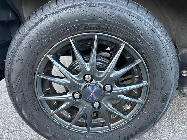 アルト Ｓ　ＡＡＣ　横滑り防止装置付　全席ＰＷ　エネチャージ　キーレス　Ｗエアバッグ　運転席エアバック　ＡＢＳ　パワーステアリング（37枚目）