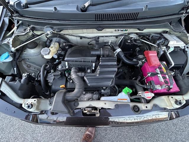 アルト Ｓ　ＡＡＣ　横滑り防止装置付　全席ＰＷ　エネチャージ　キーレス　Ｗエアバッグ　運転席エアバック　ＡＢＳ　パワーステアリング（39枚目）