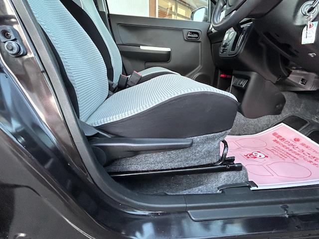 アルト Ｓ　ＡＡＣ　横滑り防止装置付　全席ＰＷ　エネチャージ　キーレス　Ｗエアバッグ　運転席エアバック　ＡＢＳ　パワーステアリング（41枚目）