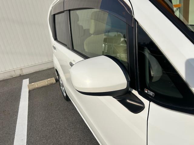 ムーヴ L SA Iストップ キーレスキー 横滑防止装置 パワーウインドウ AC フルフラット 盗難防止 パワーステアリング ベンチシート 衝突安全ボディ エアバッグ ABS 衝突被害軽減装置 運転席助手席エアバック(37枚目)