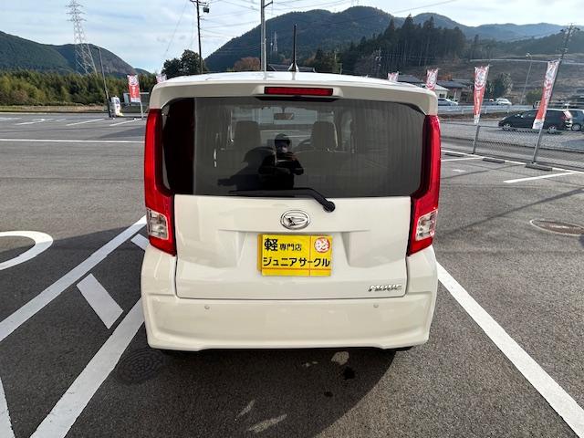 ムーヴ L SA Iストップ キーレスキー 横滑防止装置 パワーウインドウ AC フルフラット 盗難防止 パワーステアリング ベンチシート 衝突安全ボディ エアバッグ ABS 衝突被害軽減装置 運転席助手席エアバック(40枚目)