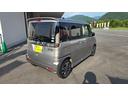 SUZUKI SPACIA CUSTOM Z
