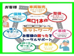 販売・整備車検・板金・保険まで車の事なら当社で「トータルサポート」致します。国家整備士が在籍する当店で安心のカーライフをサポート 3