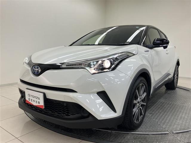 トヨタ Ｃ－ＨＲ